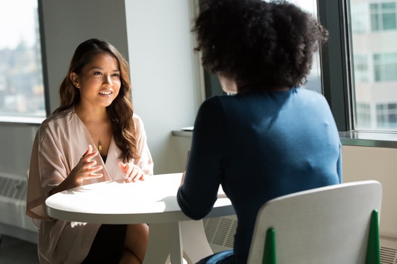 A calm, welcoming space for finding the right therapist in Cedar Knolls, NJ